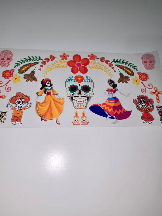 Day of the Dead