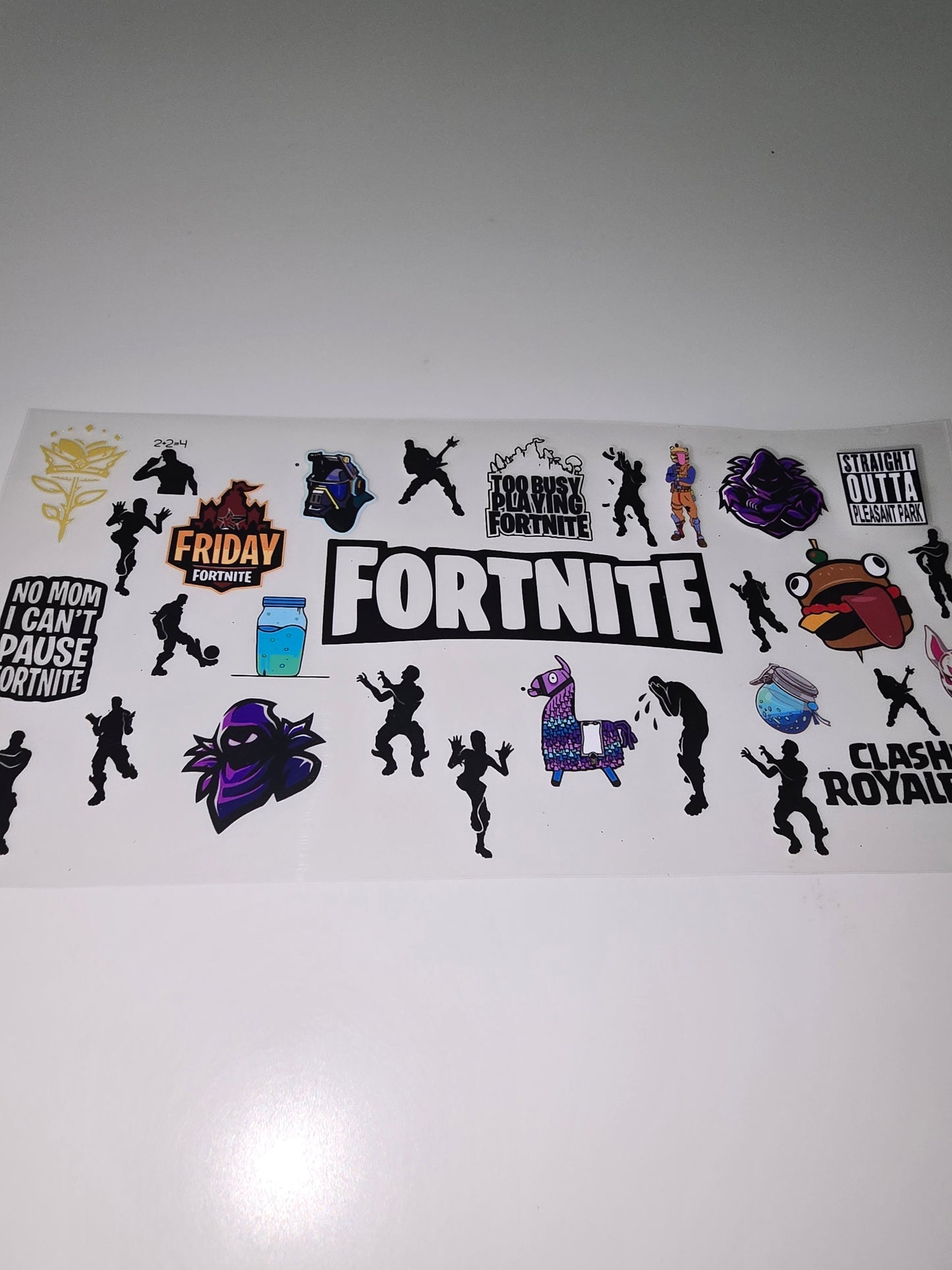 Fortnite