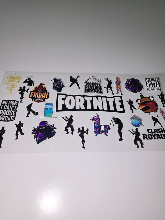 Fortnite