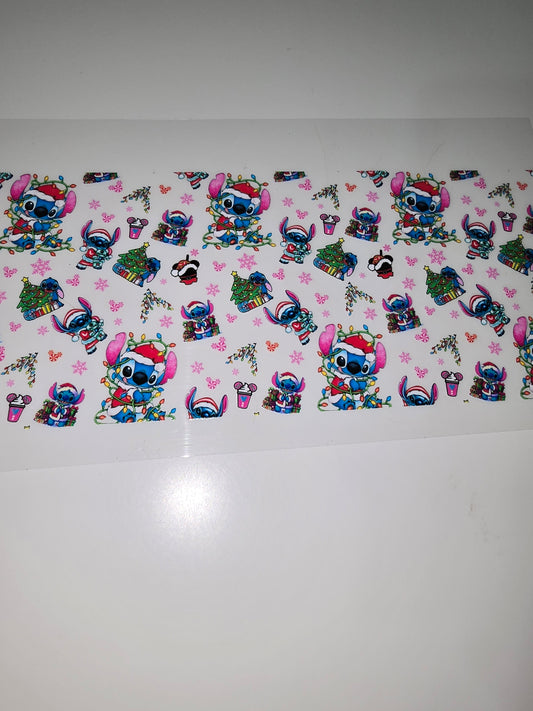 Blue Stitchy & Gifts