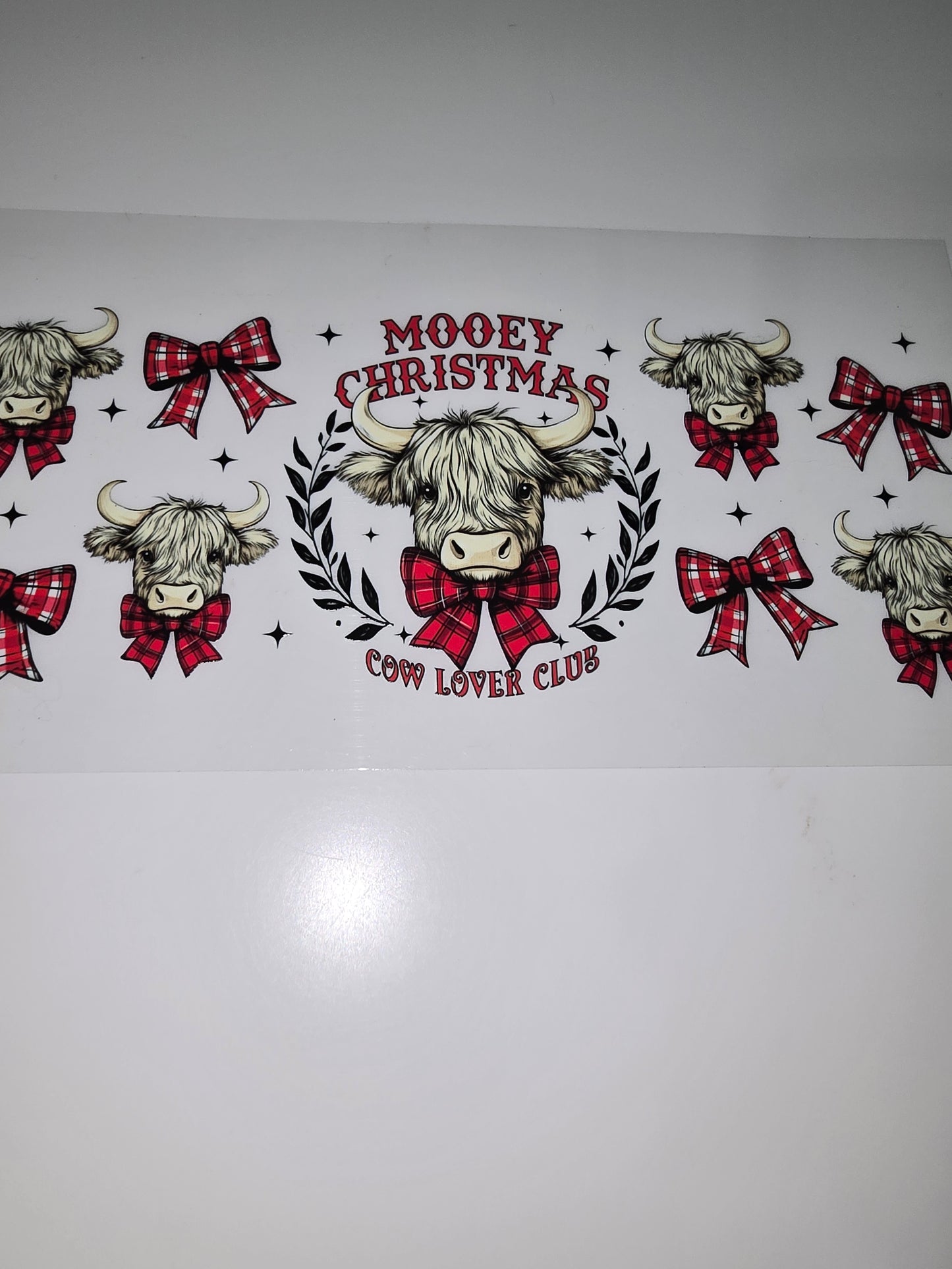 Mooey Christmas