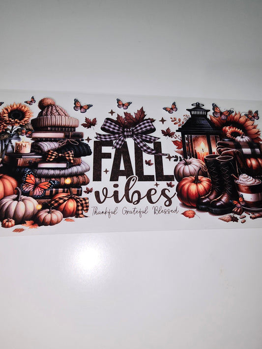 Fall Vibes