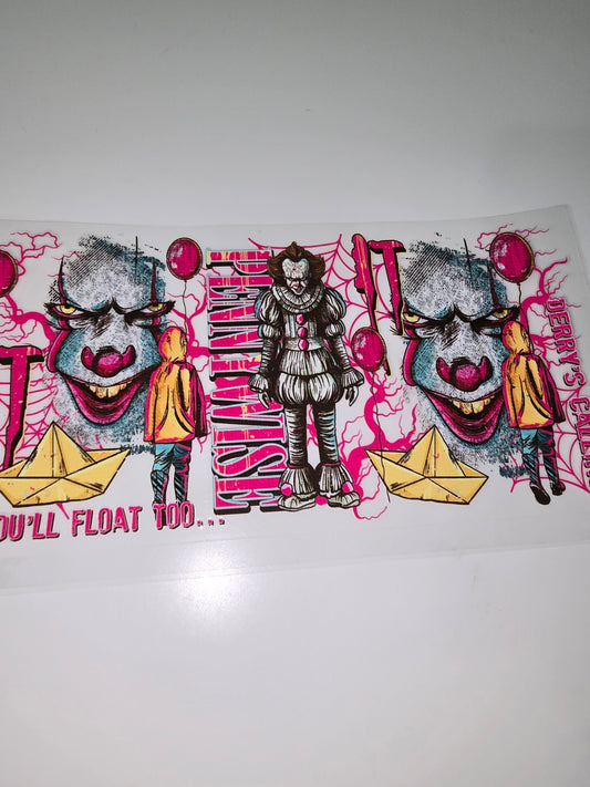 Pennywise Derry