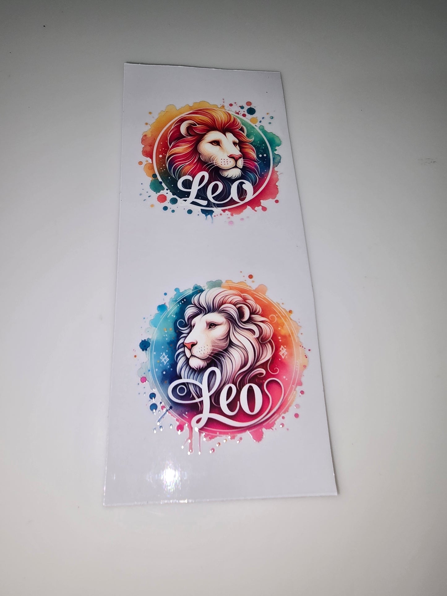 Leo 4