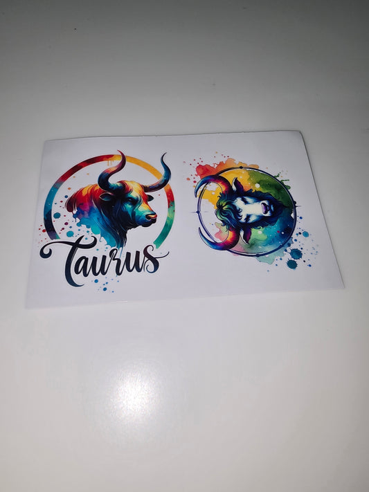 Taurus 4