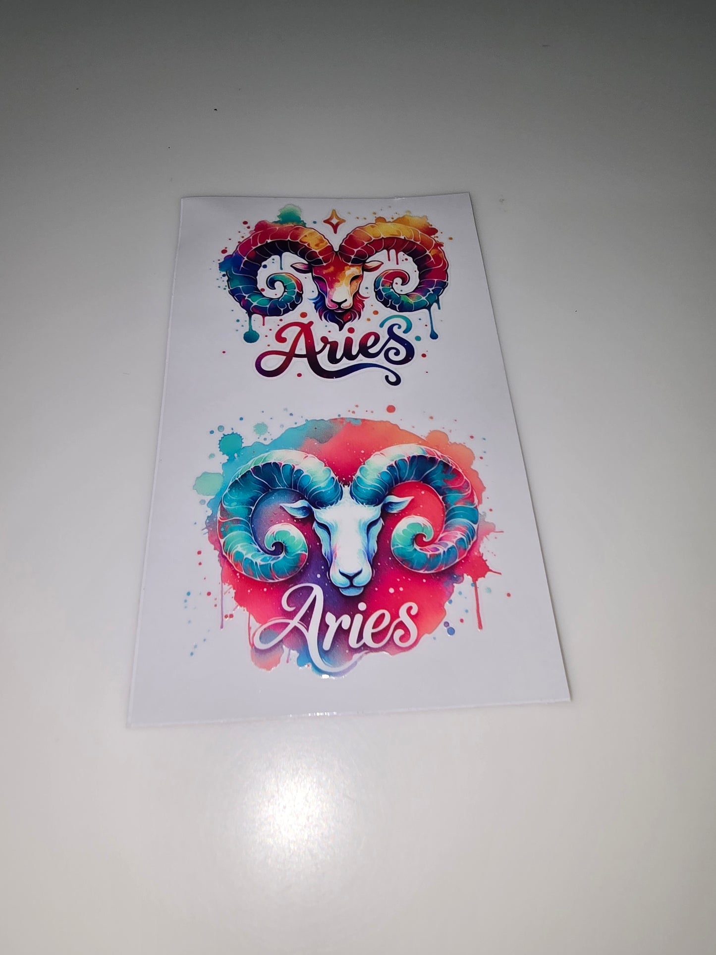 Aries 4