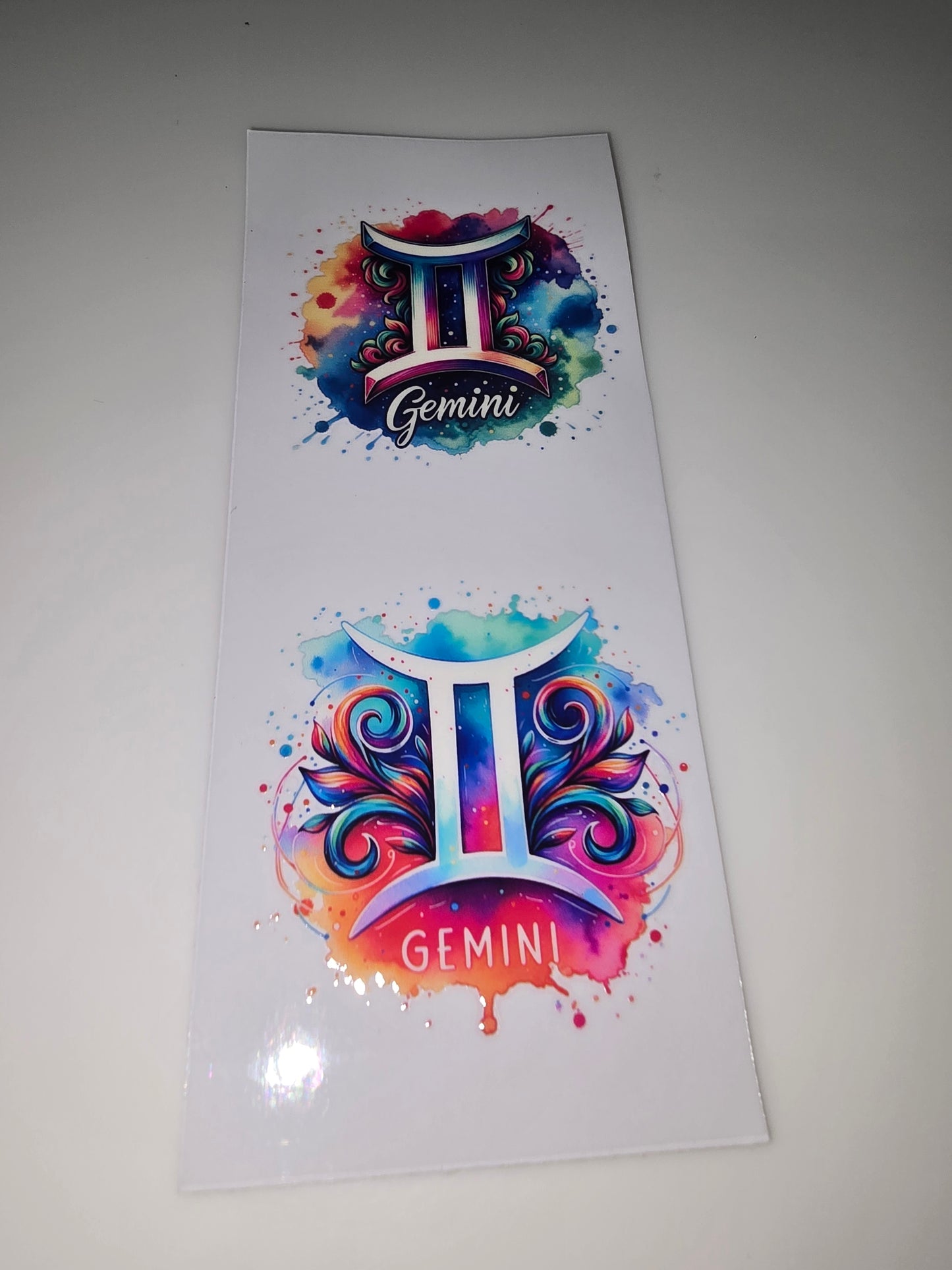Gemini 4