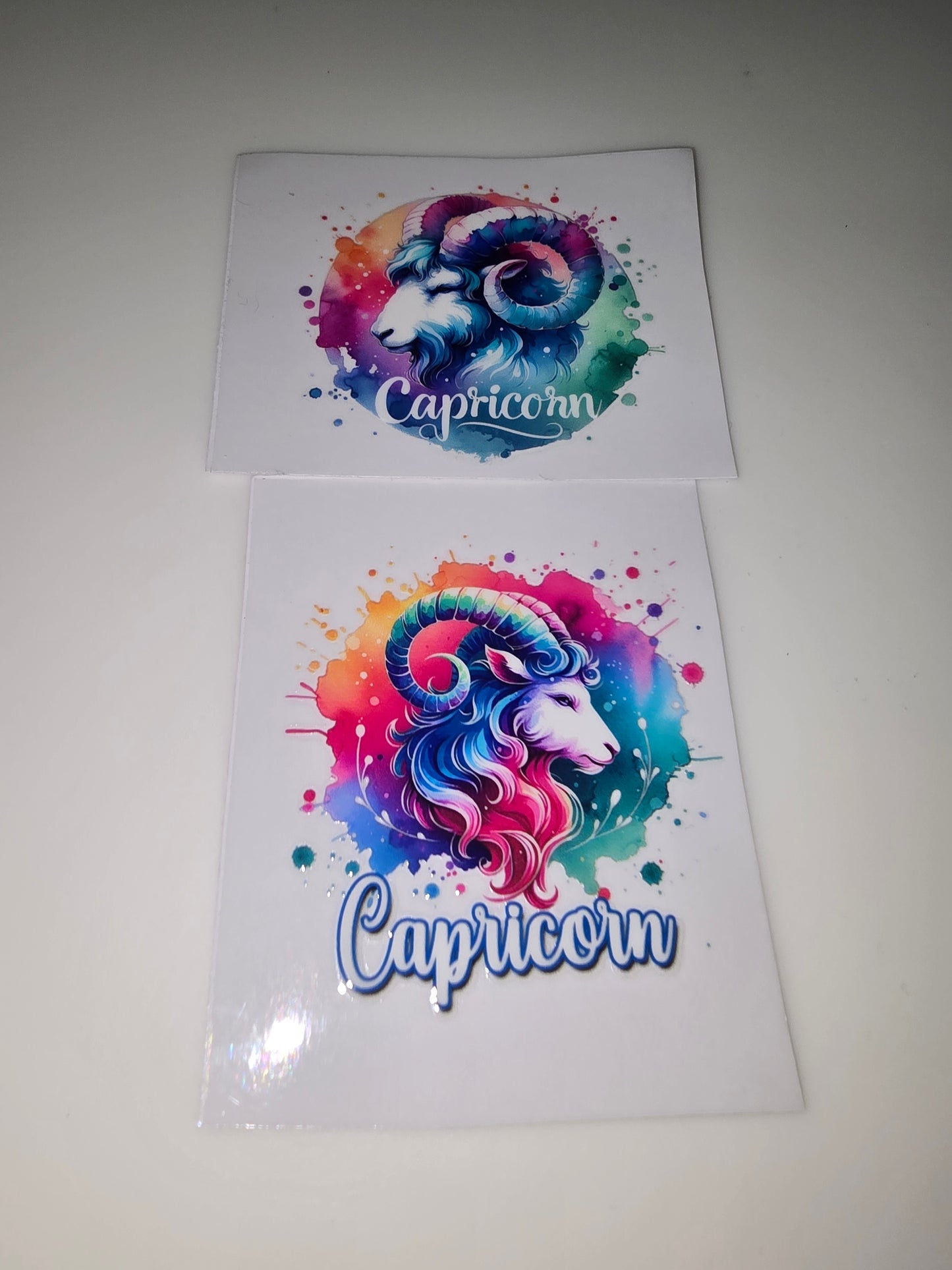 Capricorn 4
