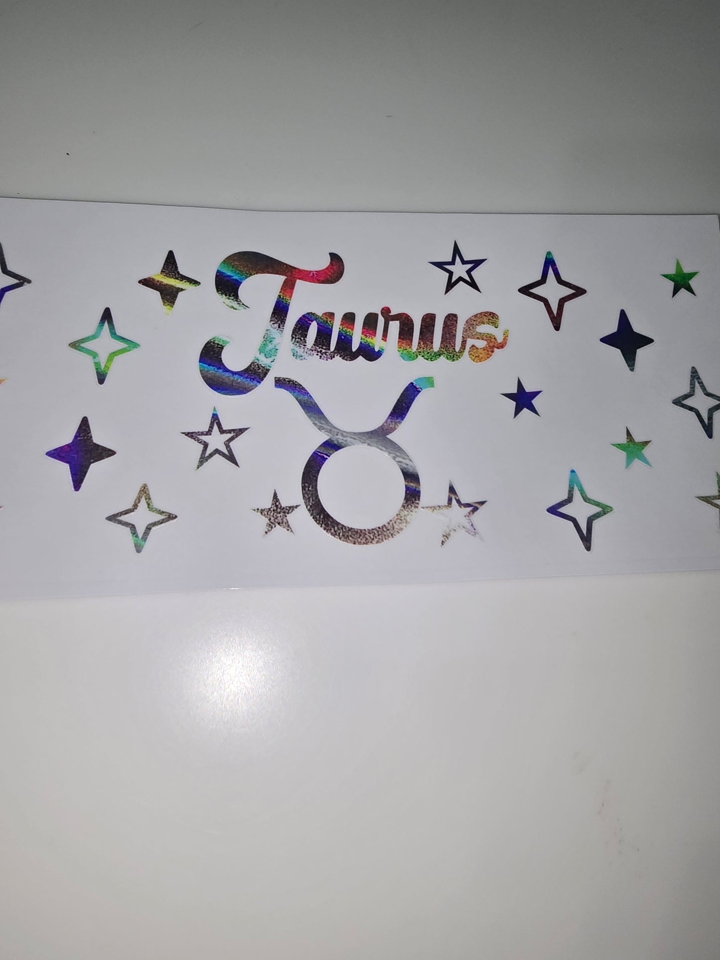 Taurus 5