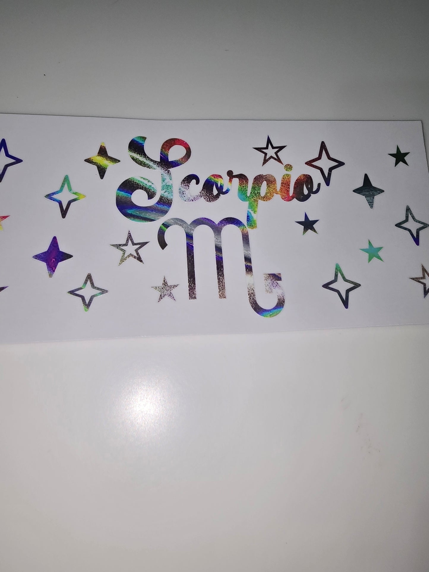 Scorpio 5