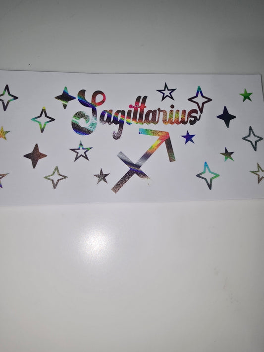 Sagittarius 5