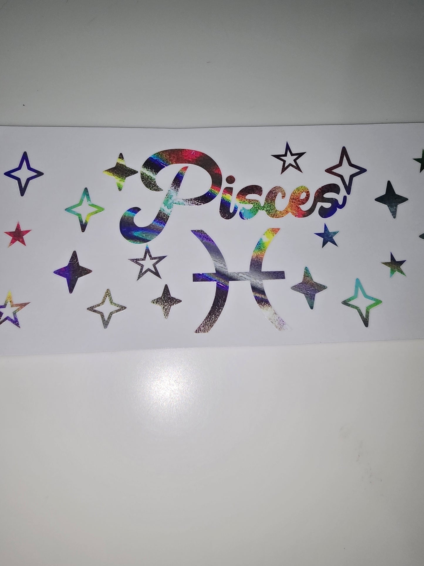 Pisces 5