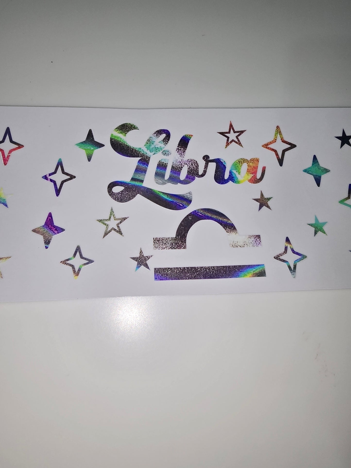 Libra 5