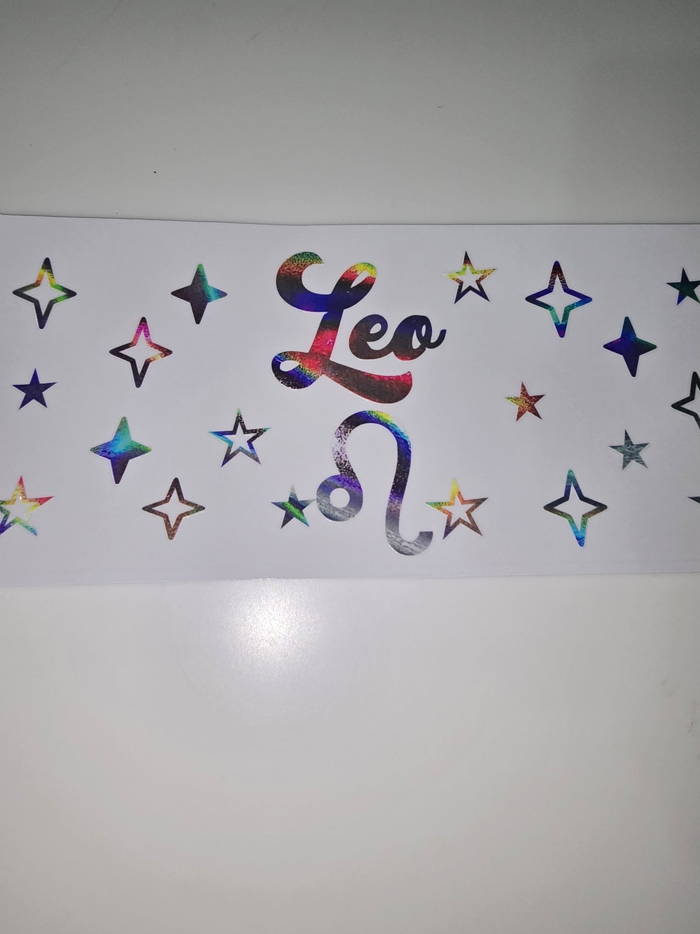 Leo 5