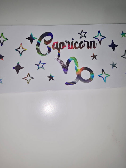 Capricorn 5
