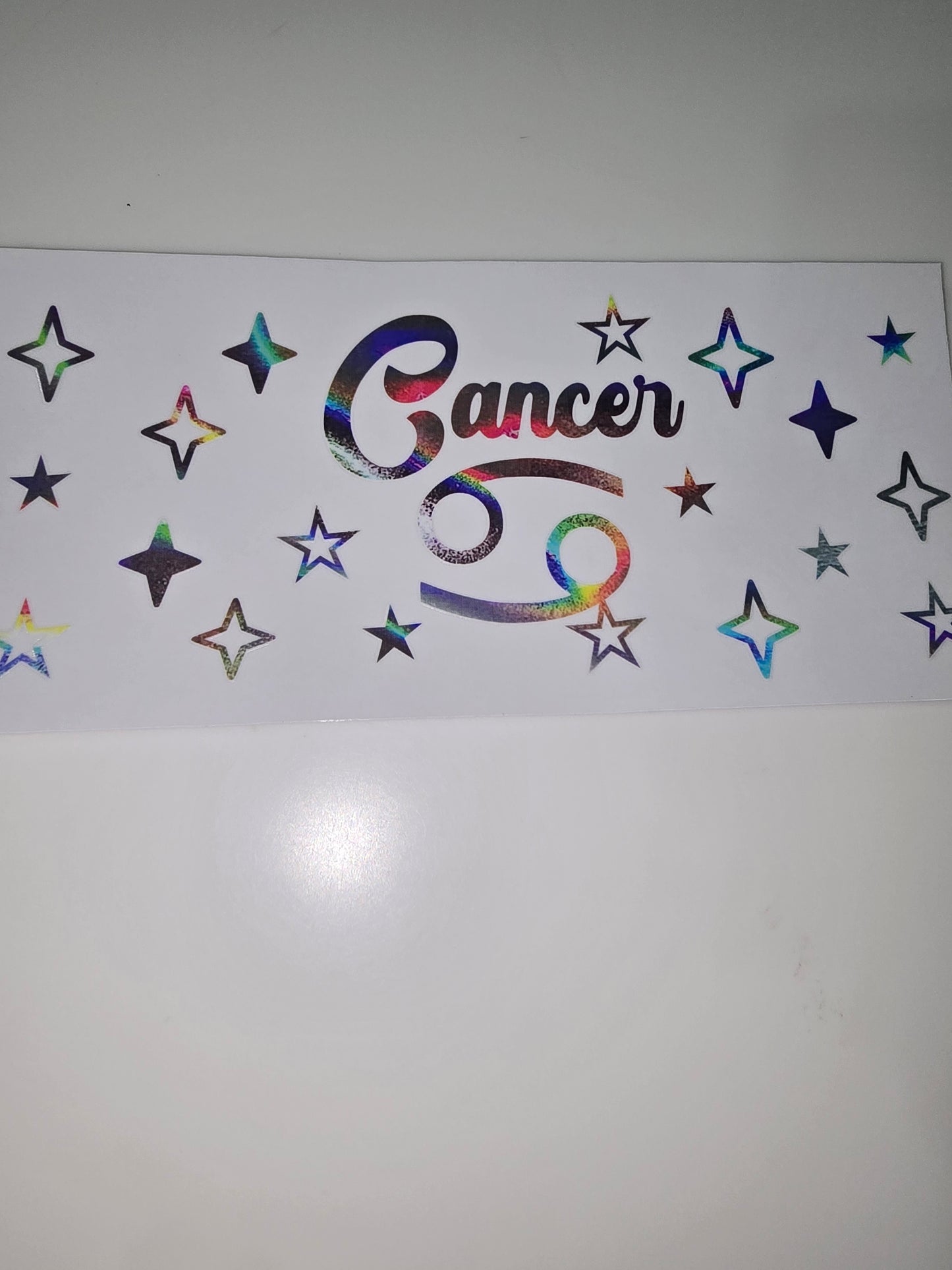 Cancer 5