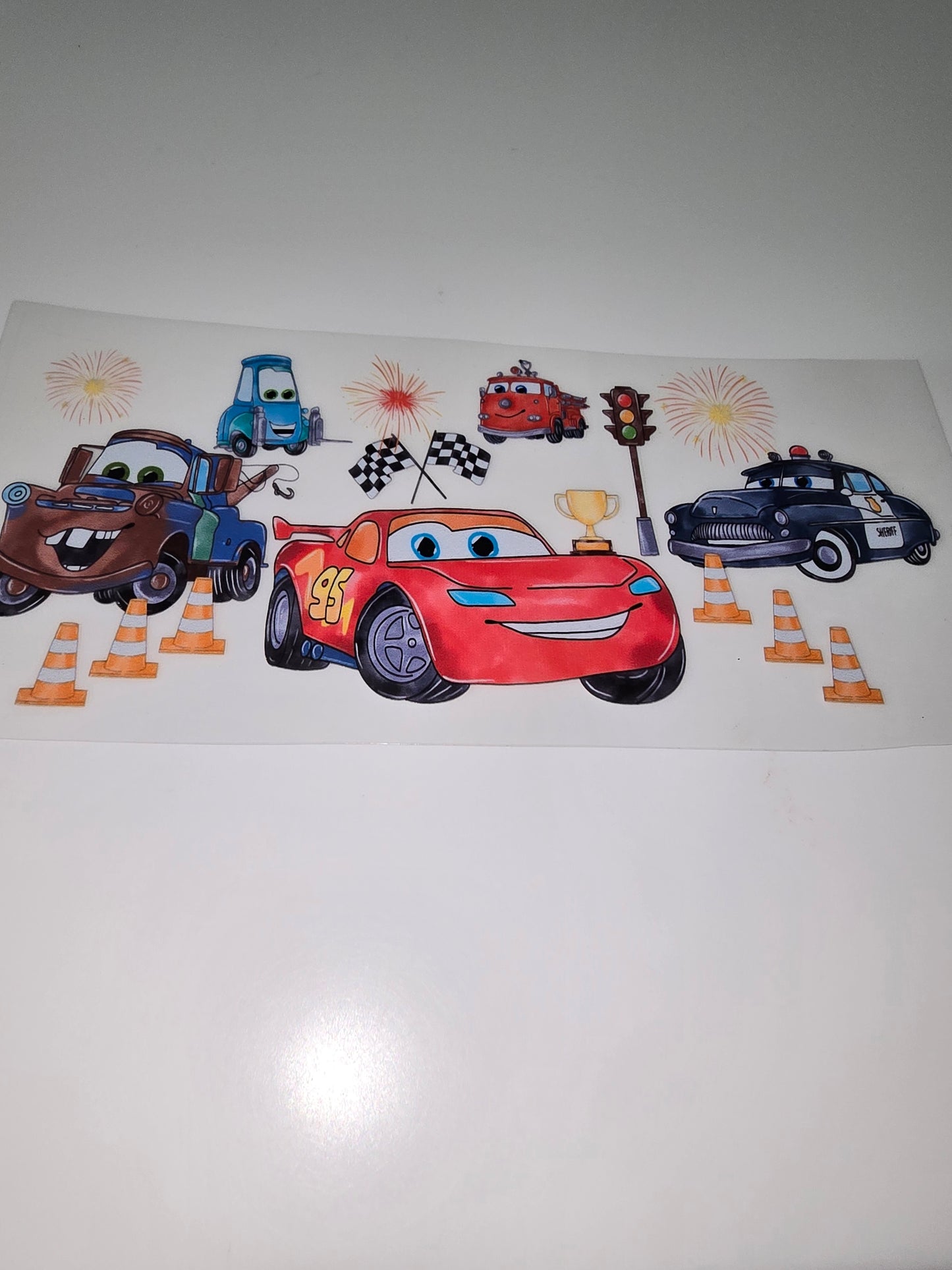 Autos & Friends