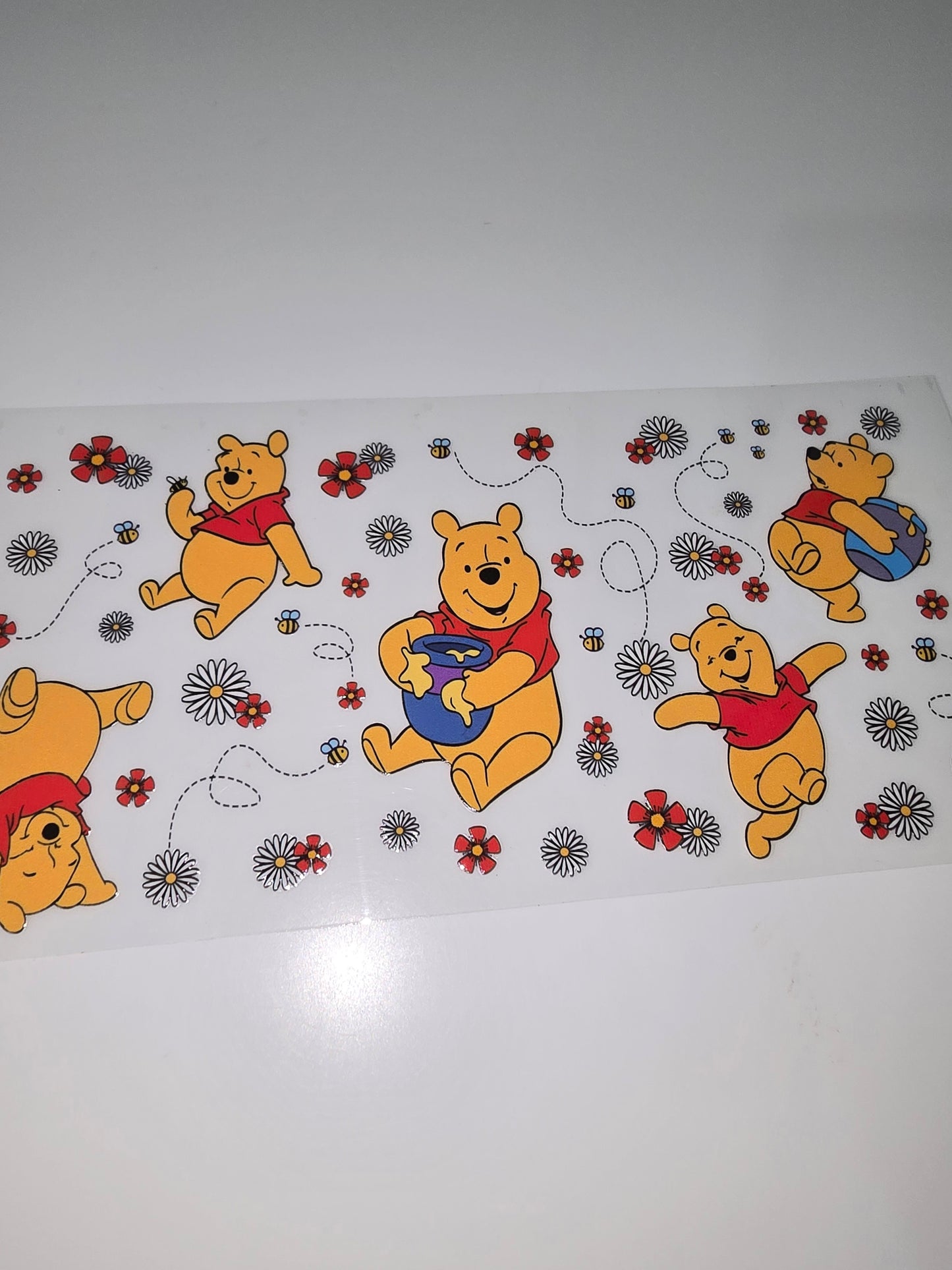 Pooh & Honey