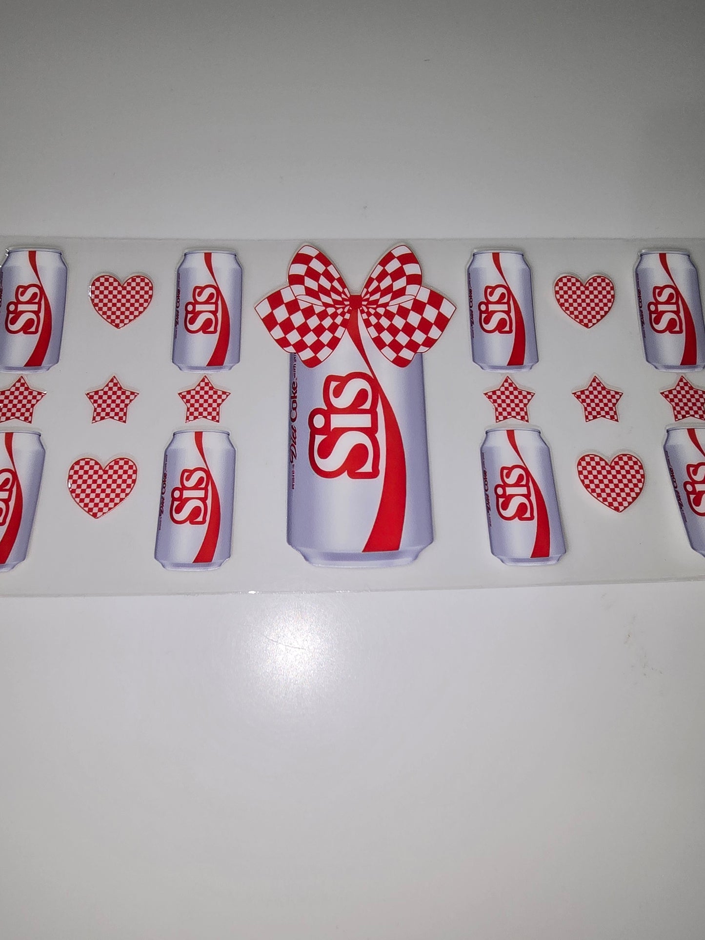 Sis Cola