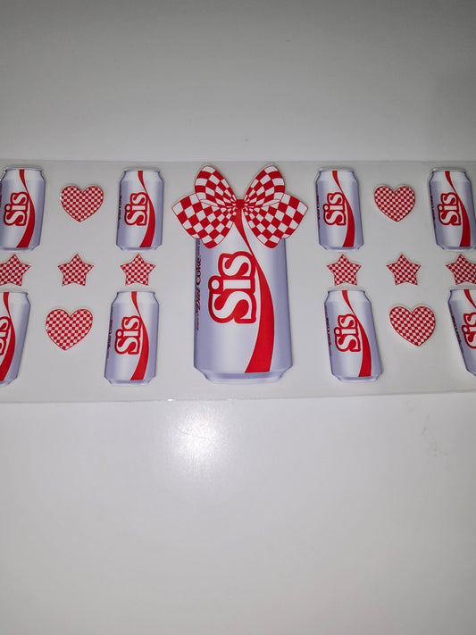 Sis Cola