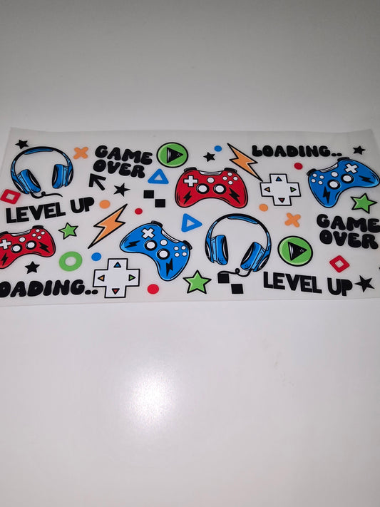 Game Over 2