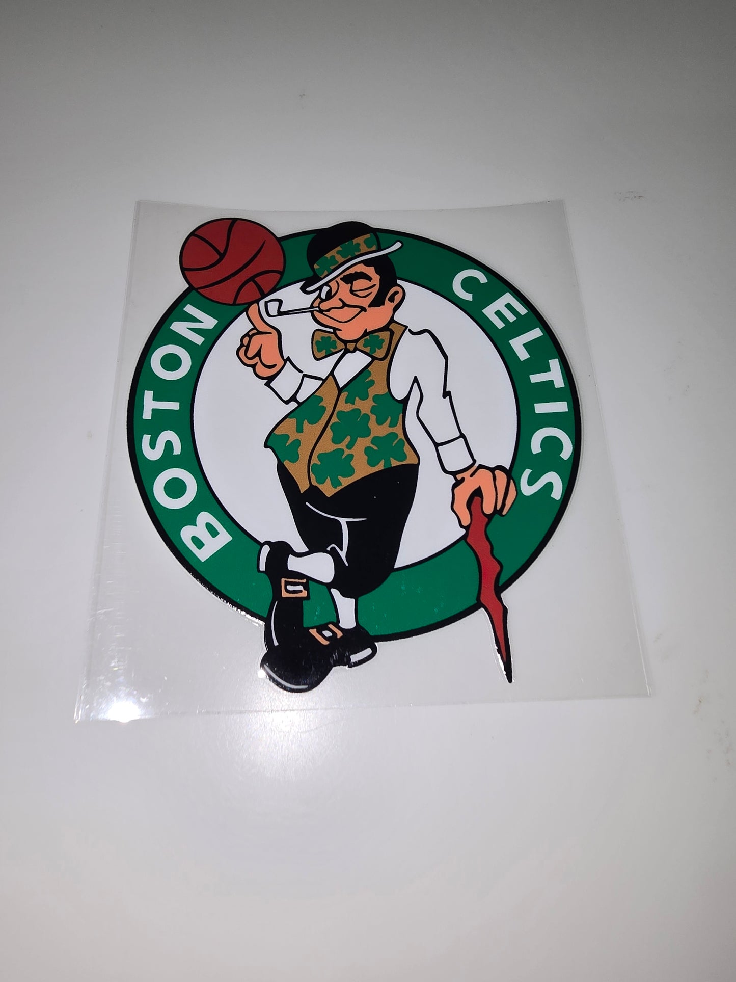 Boston C