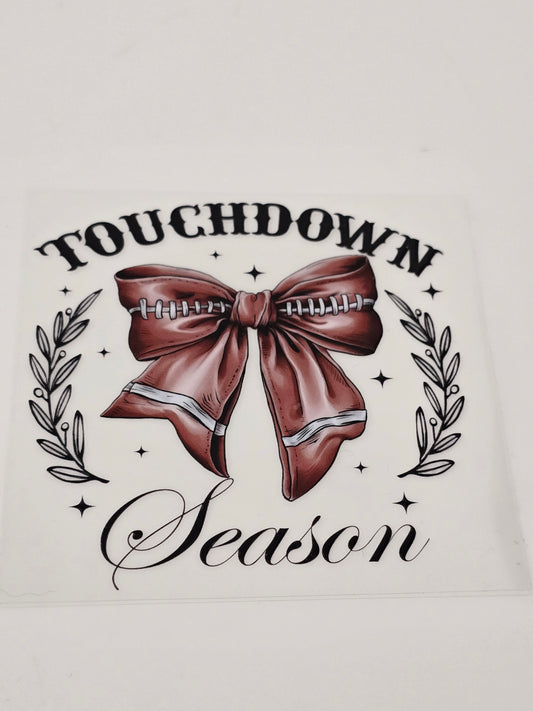 Touchdown Season