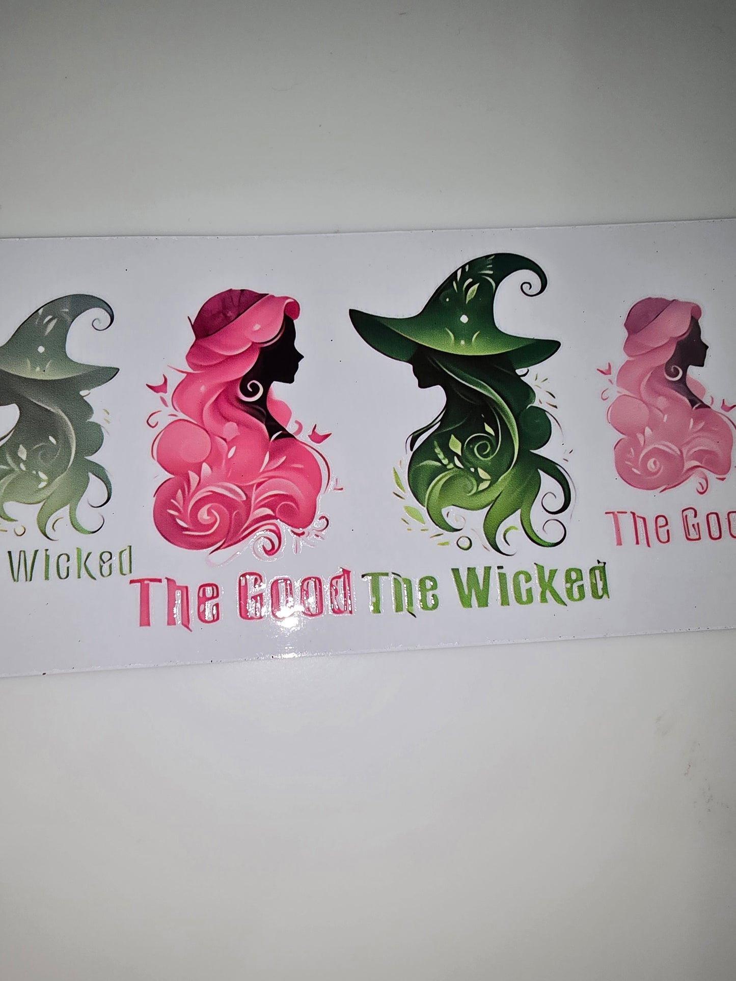Wickedly 2