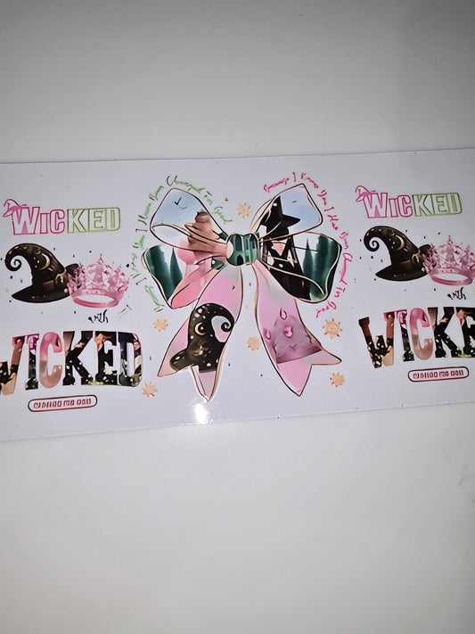 Wickedly 1