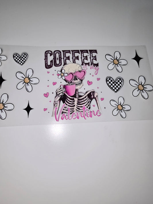 Coffee Valentine