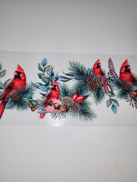 Cardinal family