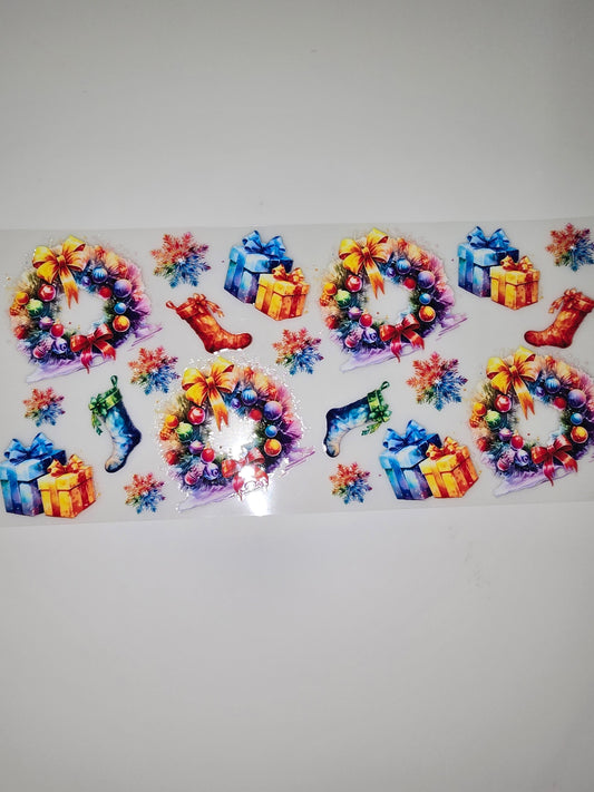 Wreaths