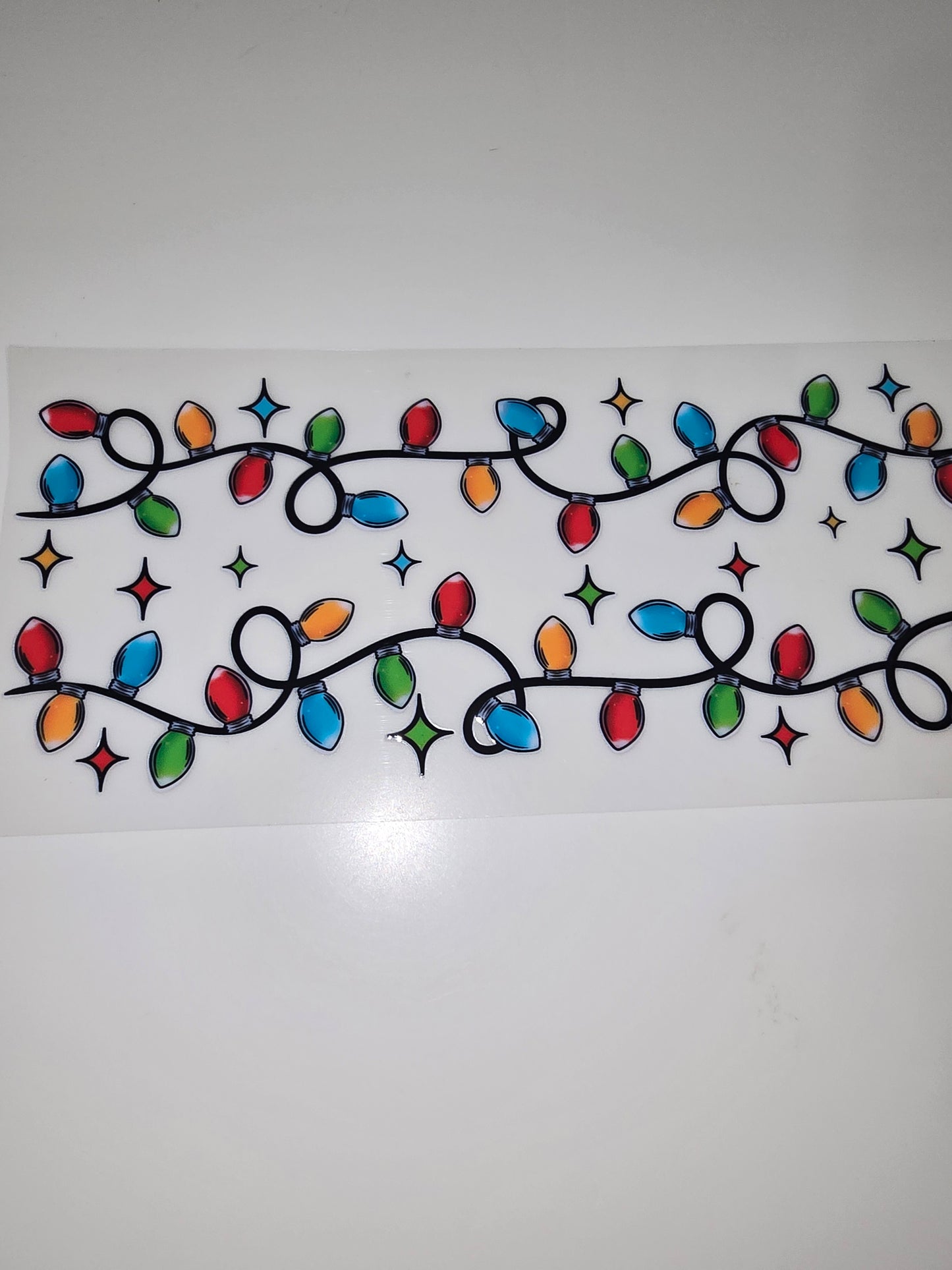 Christmas Lights 2