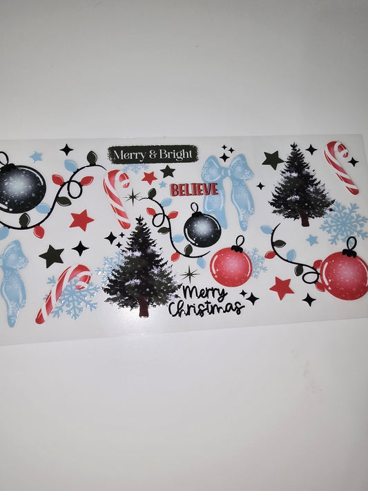 Merry & Bright