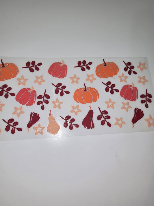 Pumpkins & Gourds