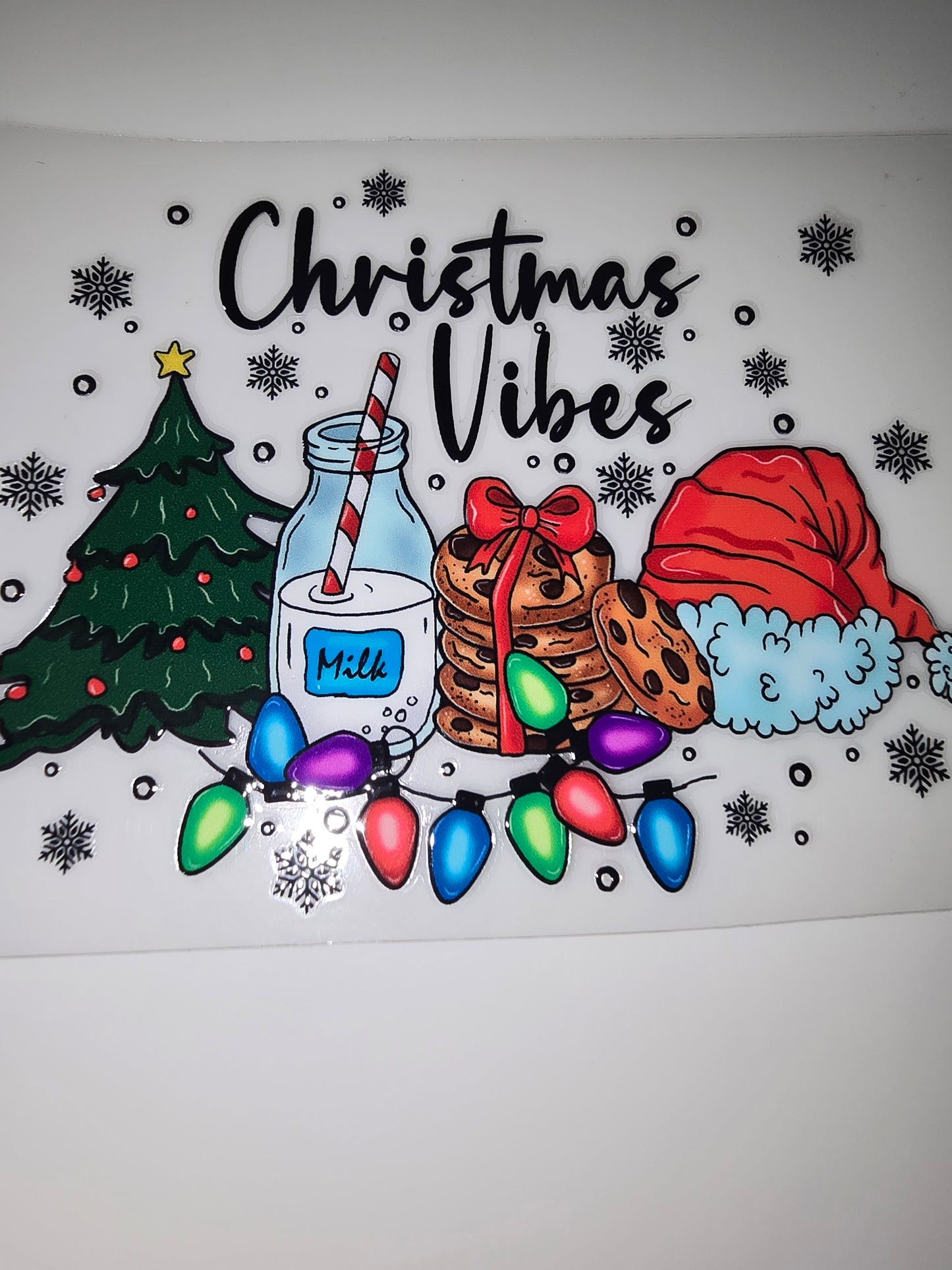 Christmas Vibes