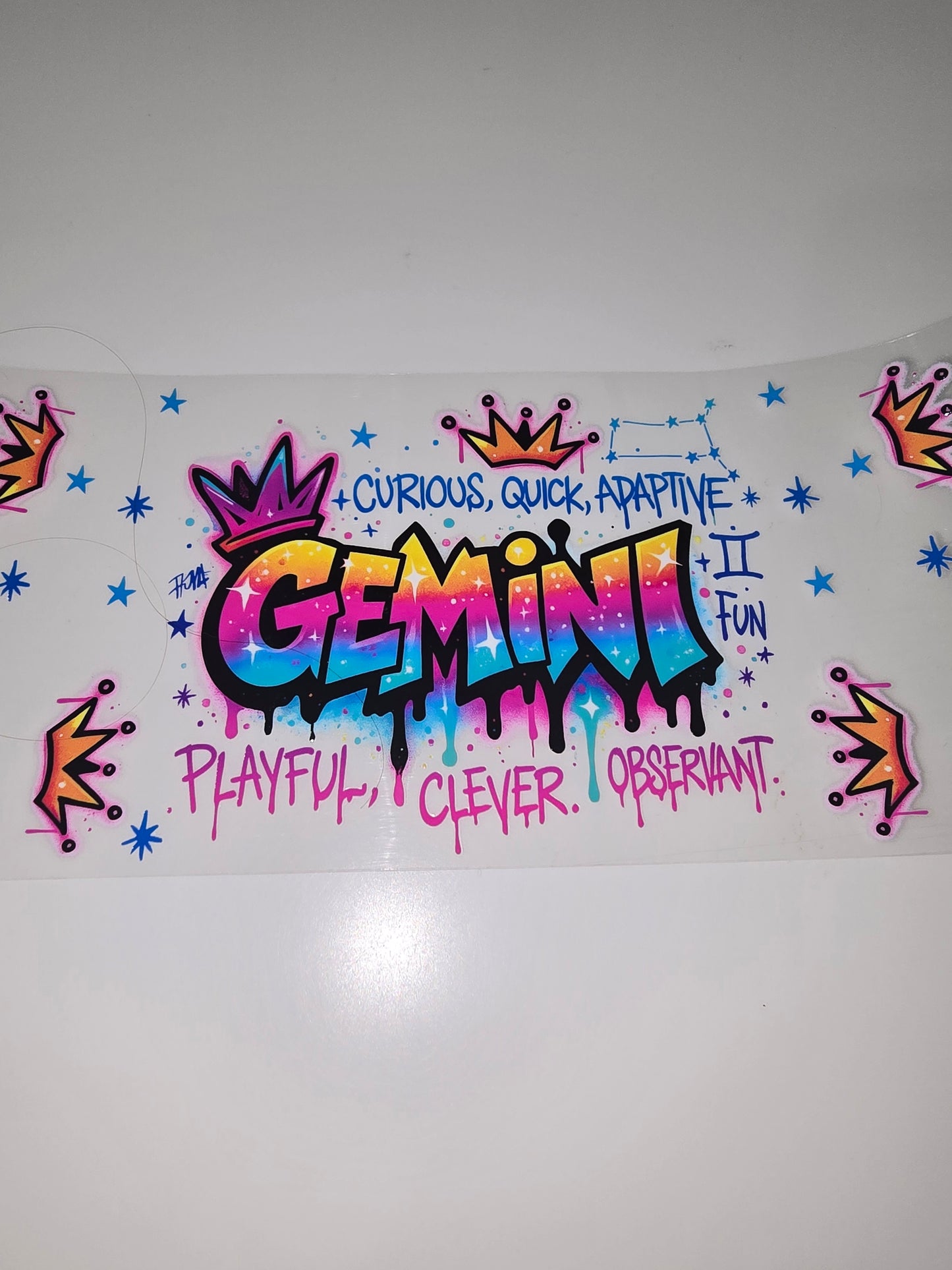Gemini 6