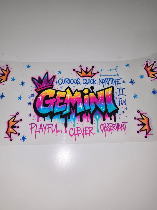Gemini 6