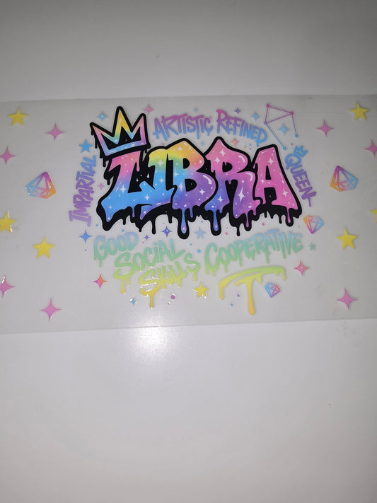 Libra 6