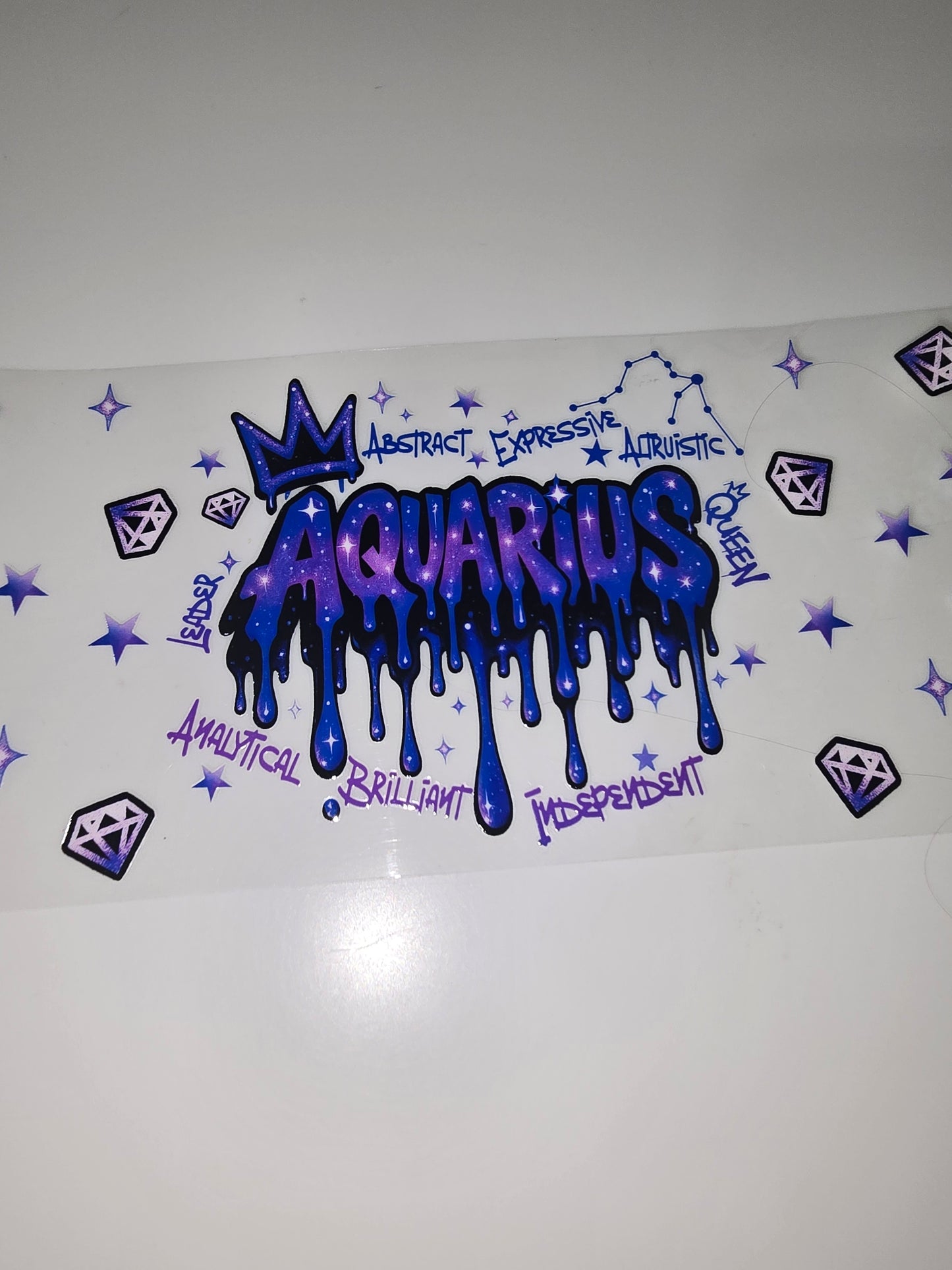 Aquarius 6