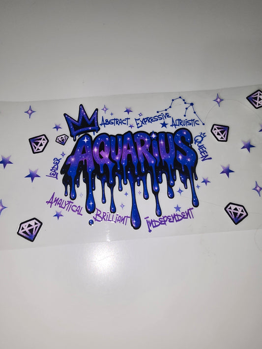 Aquarius 6