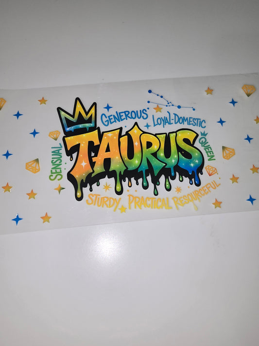 Taurus 6