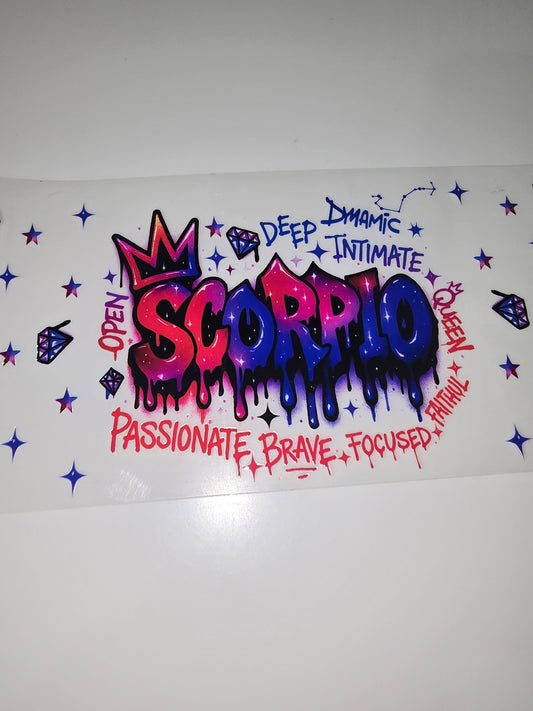 Scorpio 6