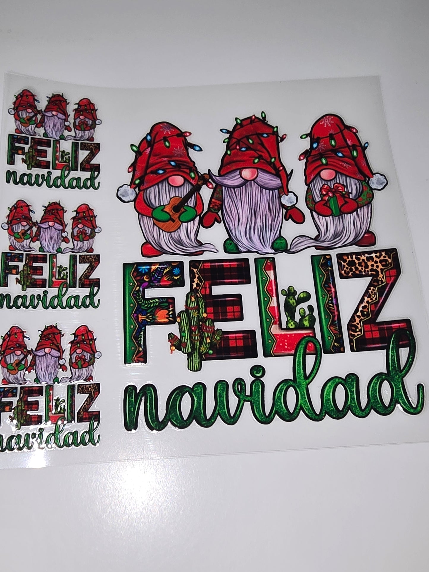 Feliz Navidad