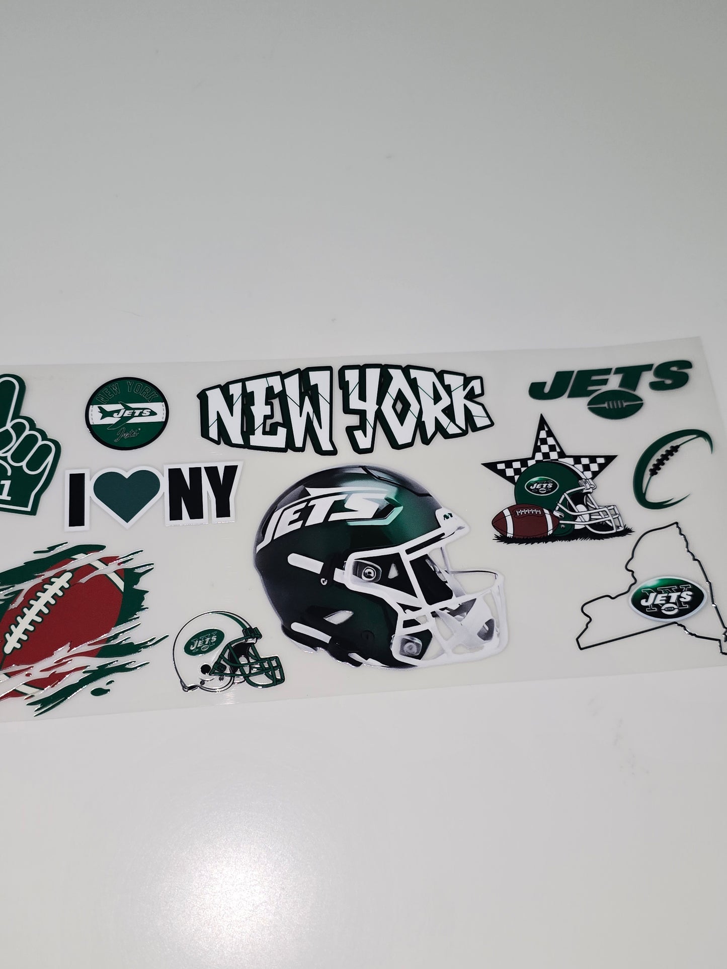 NY JETS
