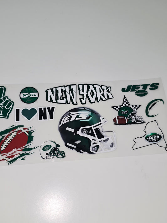 NY JETS