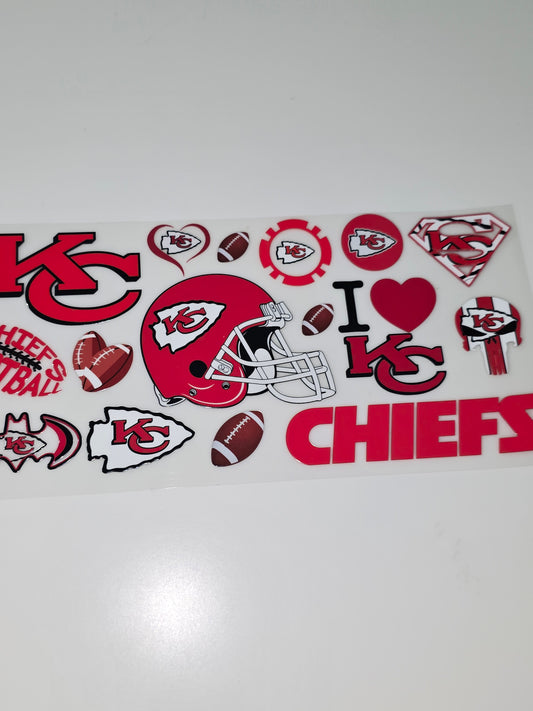 KC Chiefs