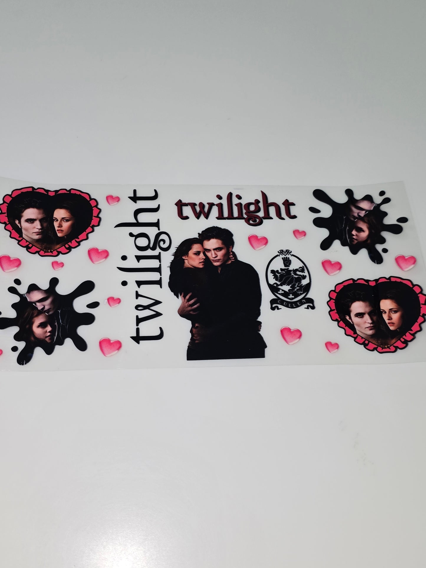 Vampire Saga