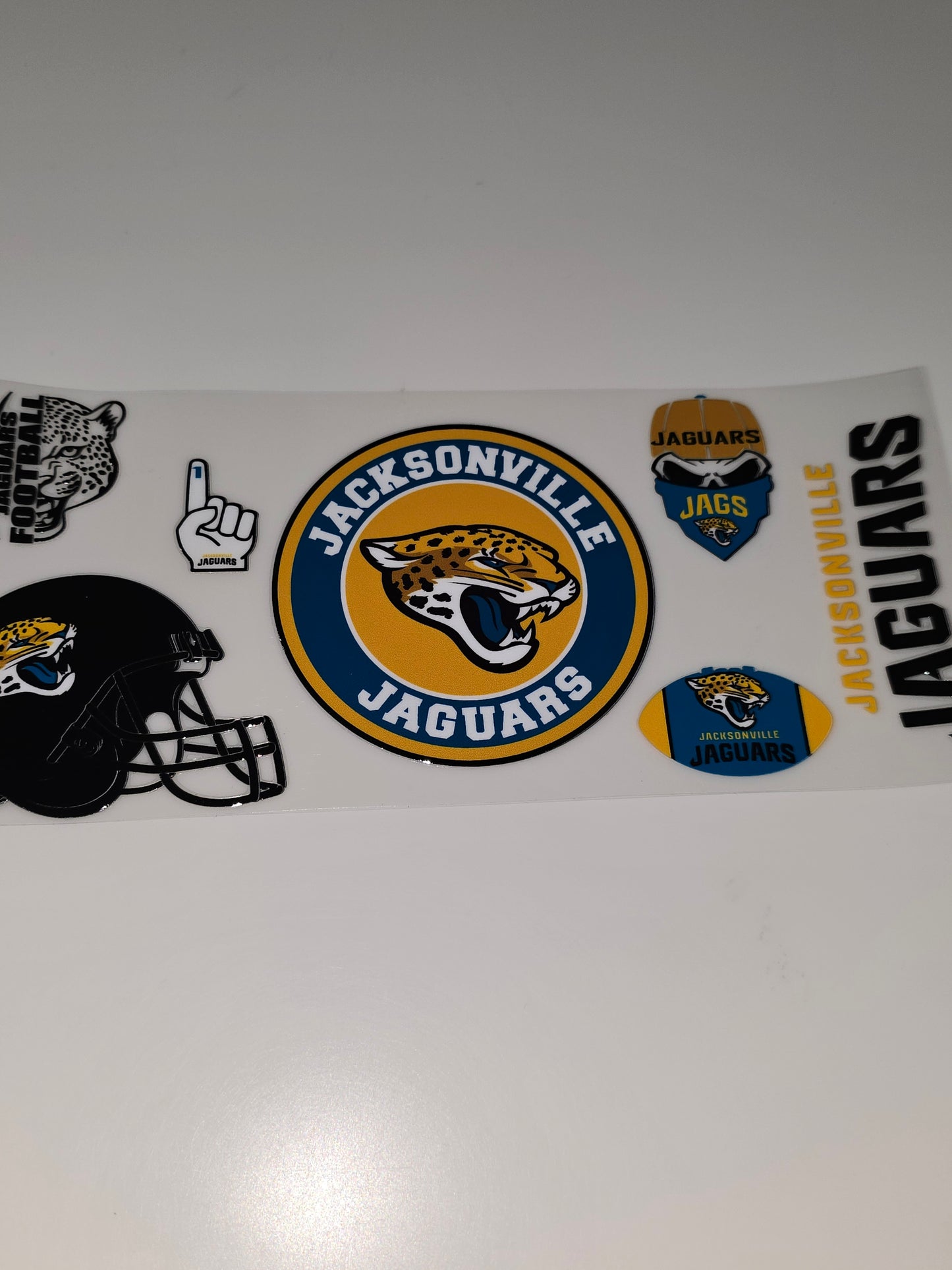 Jacksonville Jags