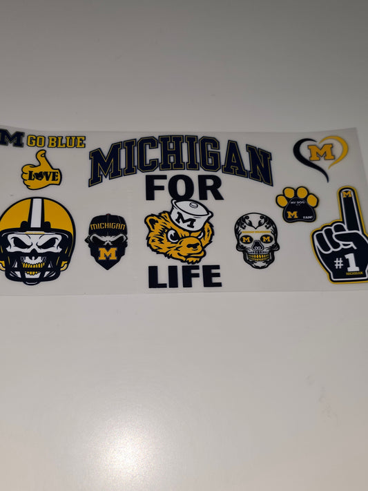 Michigan For Life